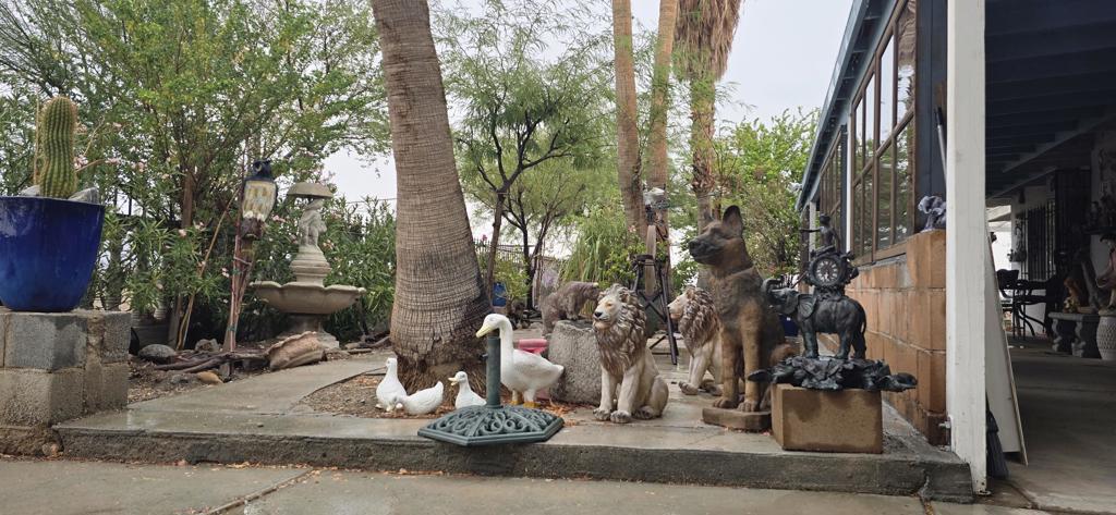 Truckhaven - Residential