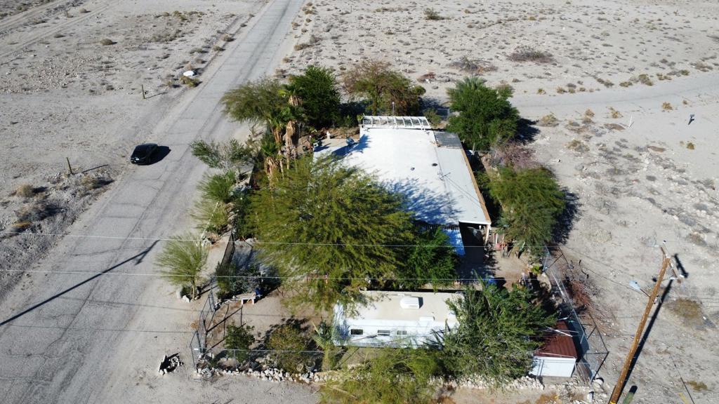 Truckhaven - Residential