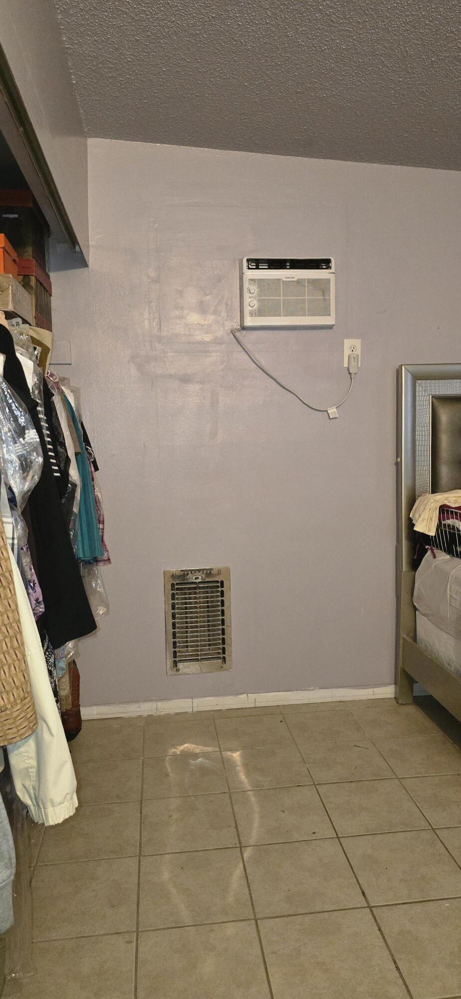 Truckhaven - Residential