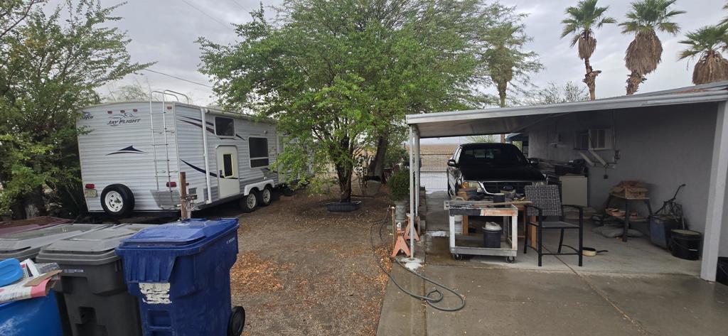 Truckhaven - Residential