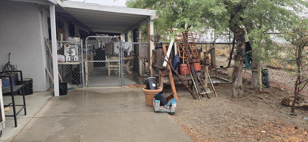 Truckhaven - Residential