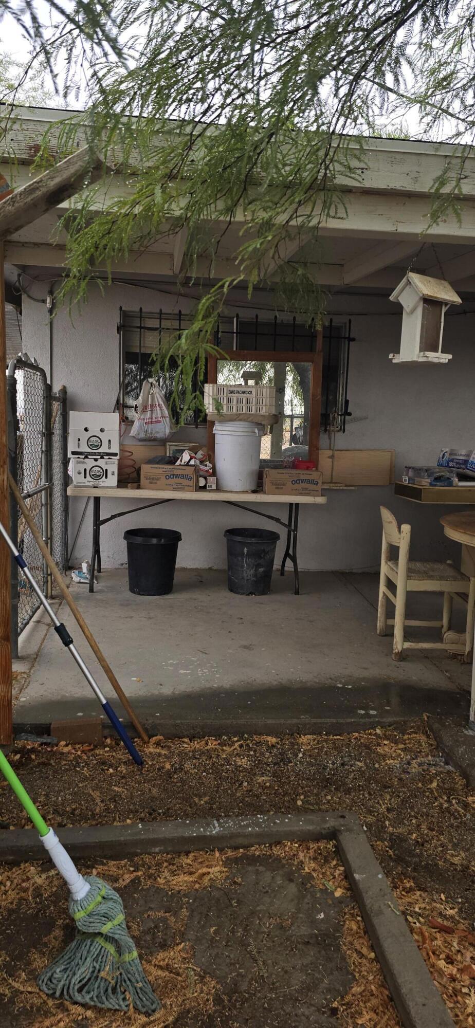 Truckhaven - Residential