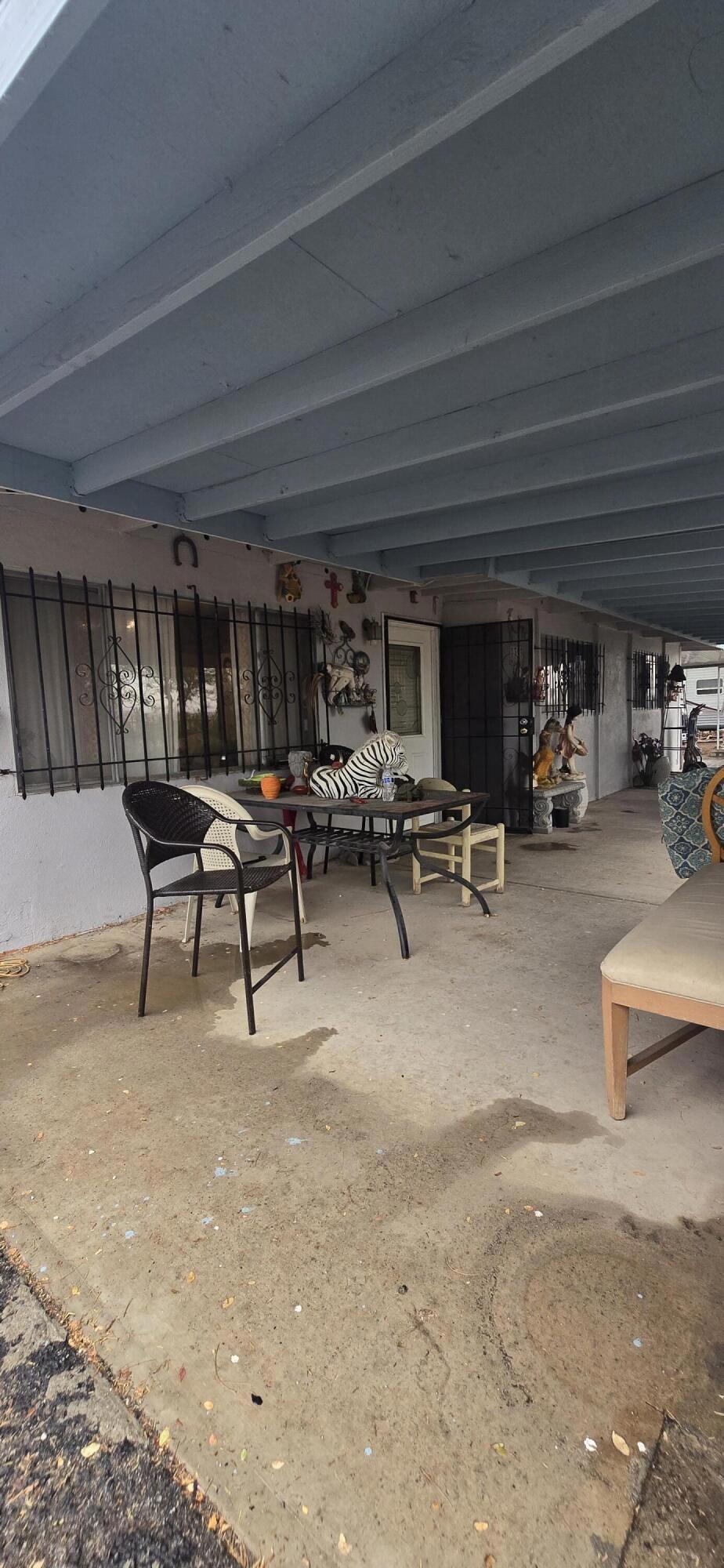 Truckhaven - Residential