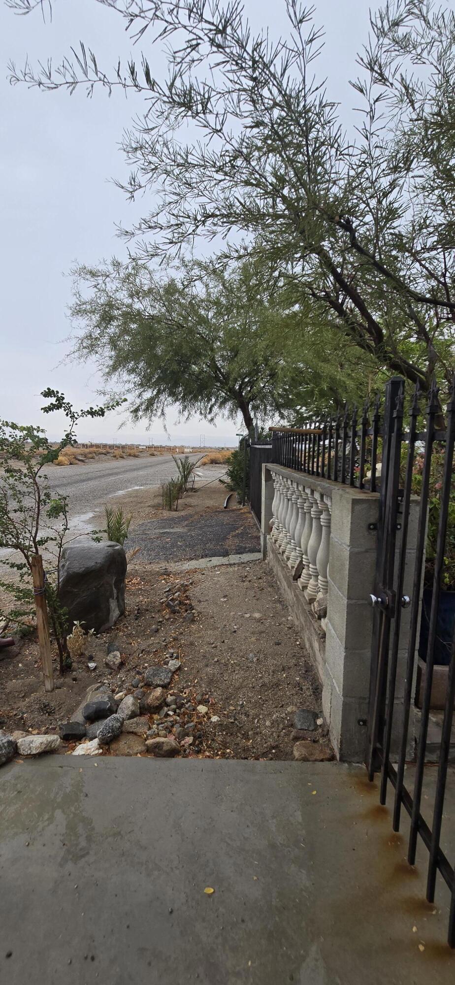 Truckhaven - Residential