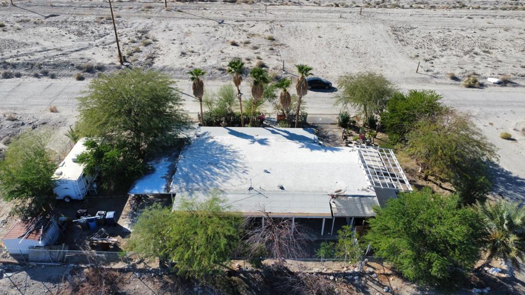 Truckhaven - Residential