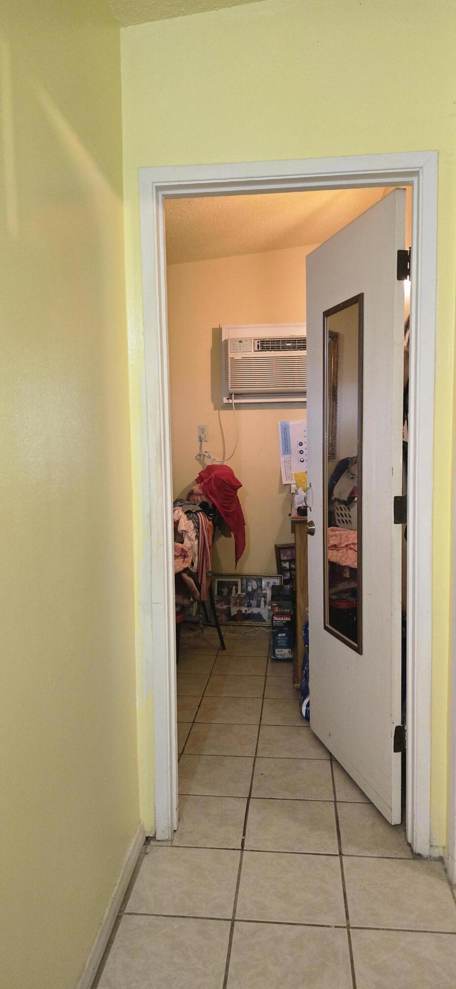 Truckhaven - Residential