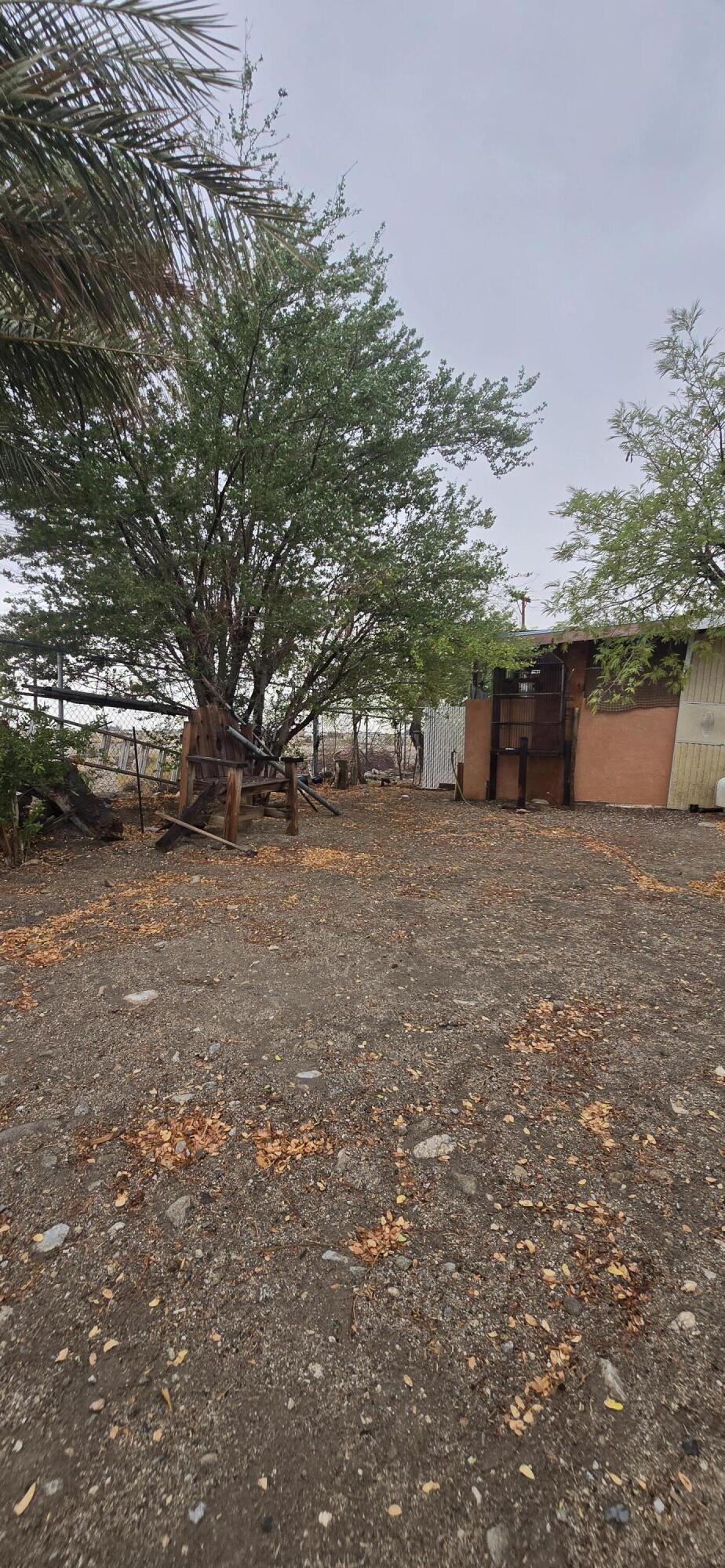 Truckhaven - Residential