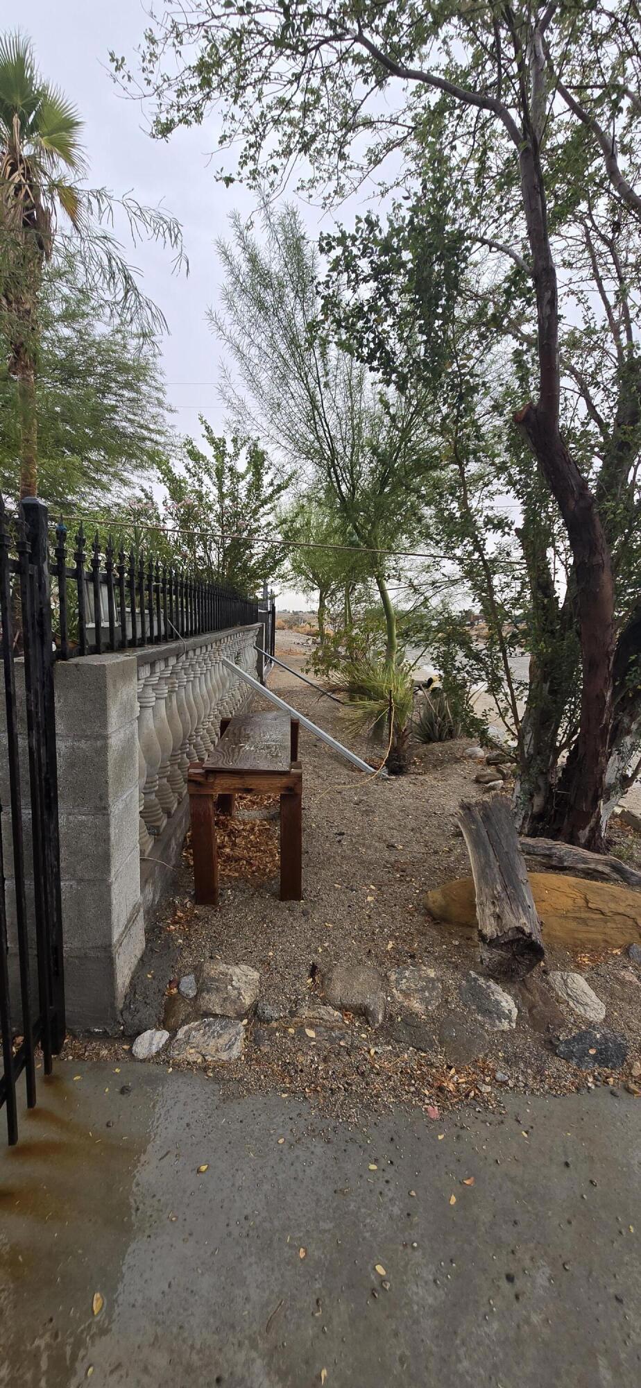 Truckhaven - Residential