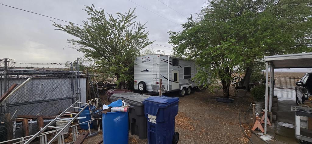 Truckhaven - Residential