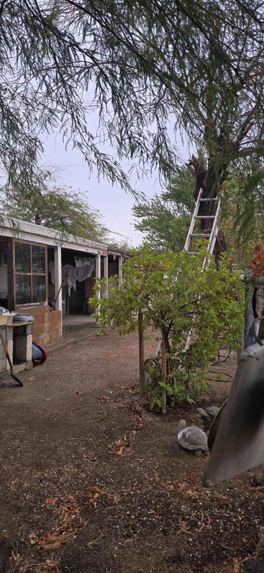 Truckhaven - Residential