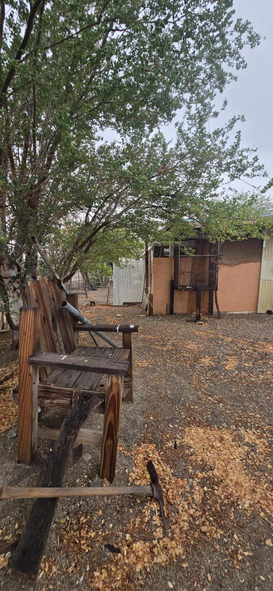 Truckhaven - Residential