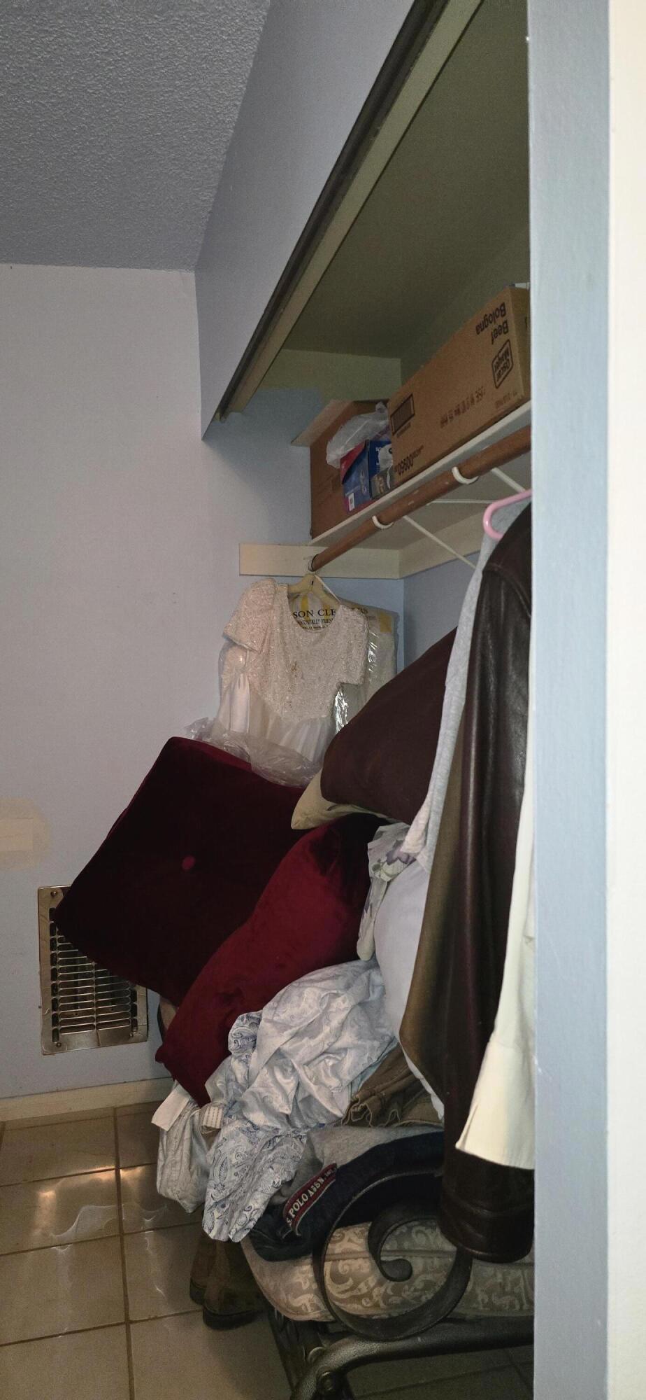 Truckhaven - Residential