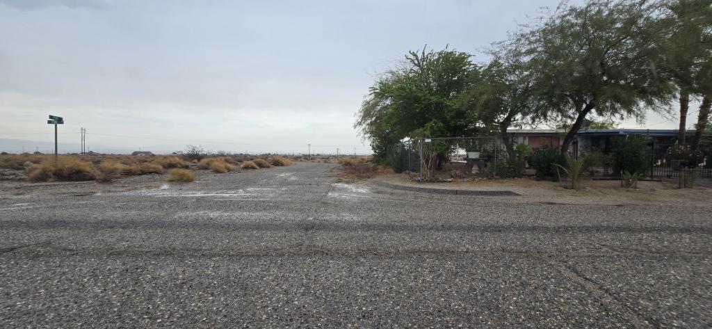 Truckhaven - Residential