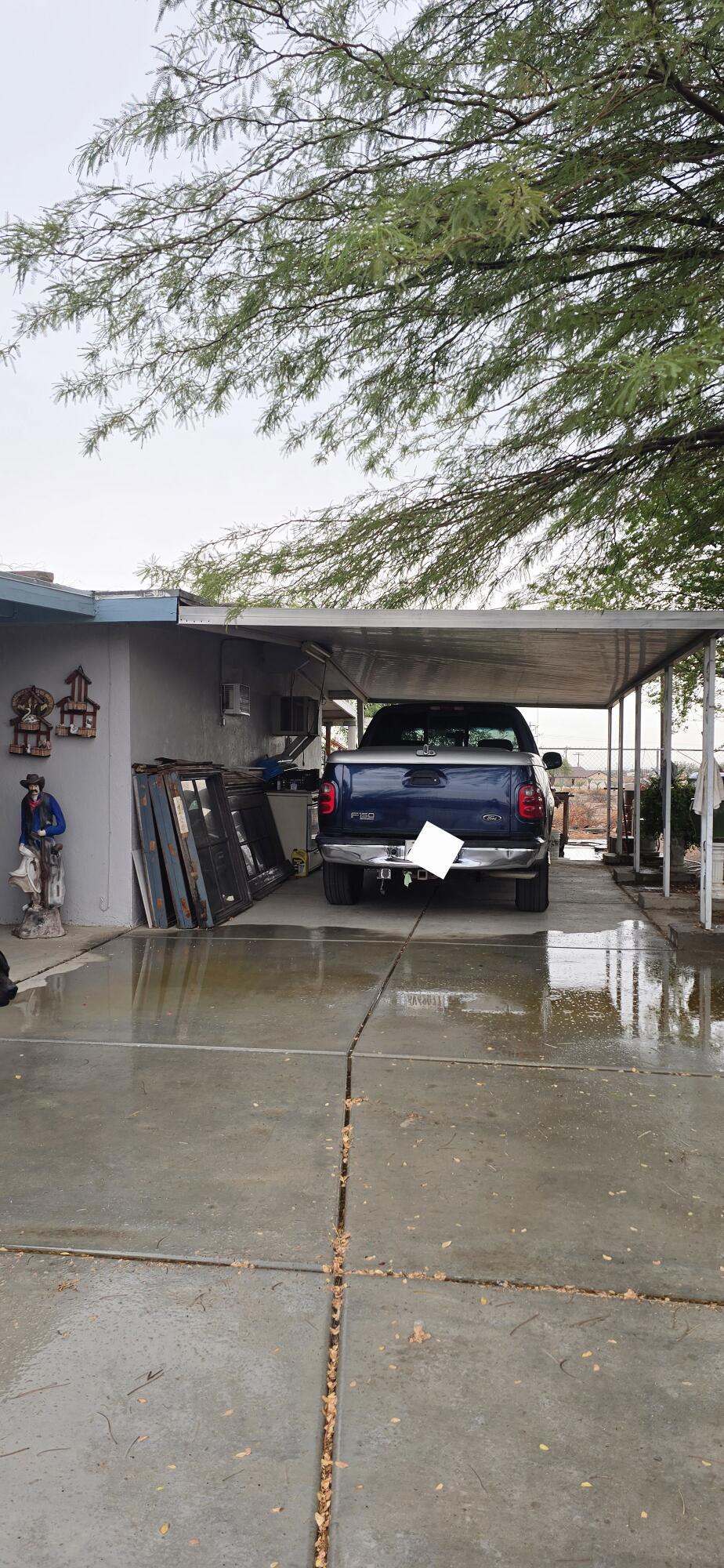 Truckhaven - Residential