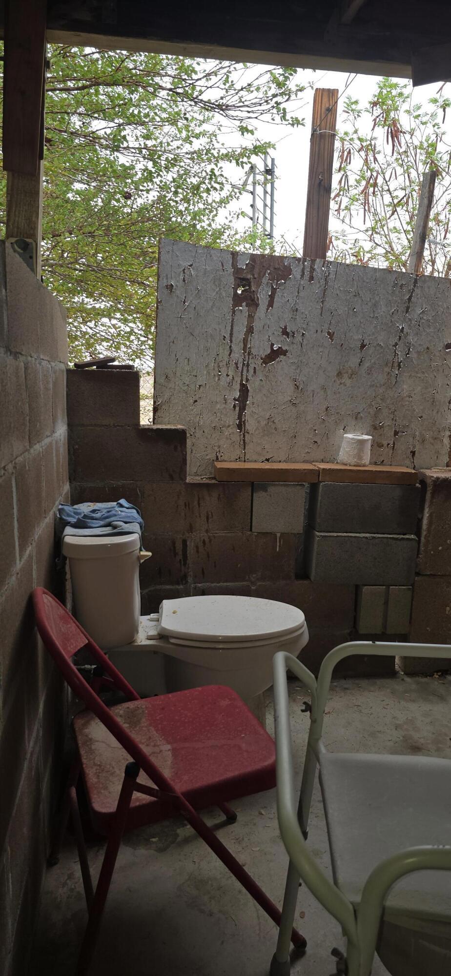 Truckhaven - Residential