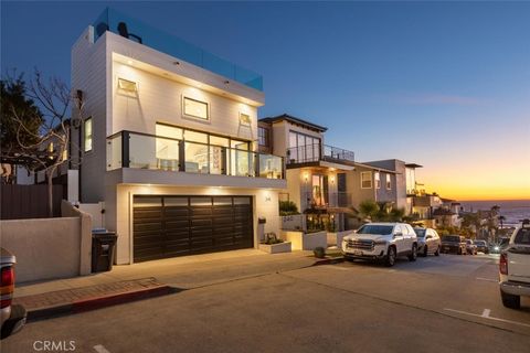 Photo of 248 34th Street, Hermosa Beach, CA 90254 (MLS # PV26069167)