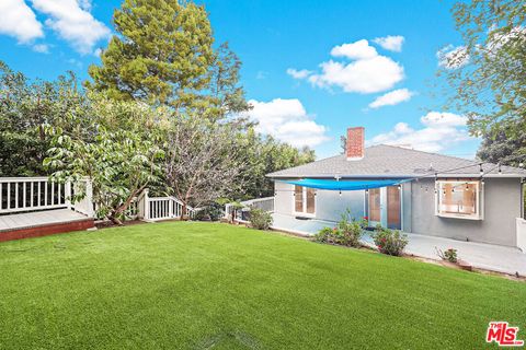 11423 Sunshine Terrace Studio City CA 91604