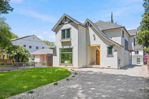 Photo of 969 Franquette Avenue, San Jose, CA 95125 (MLS # ML82057027)