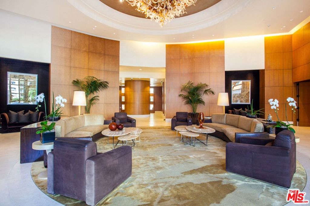 Photo of 10776 Wilshire Boulevard #301, Los Angeles, CA 90024 (MLS # 26998651)