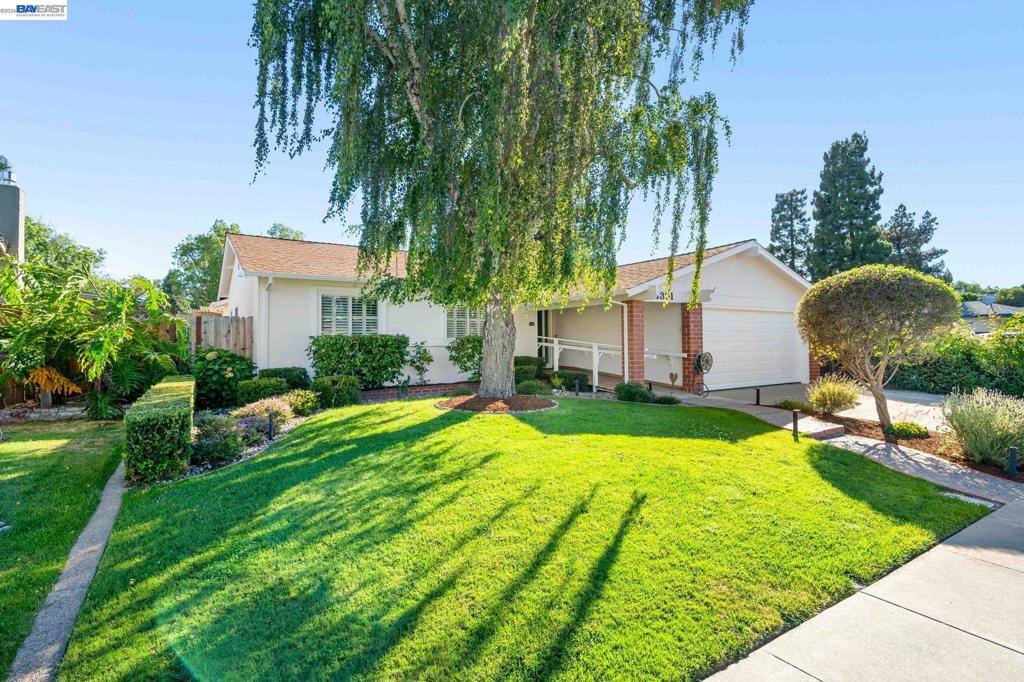 34351 Newton Ct CT, Fremont CA 94555