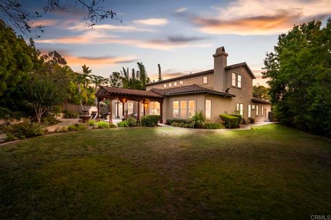 14773 Via Bettona San Diego CA 92127