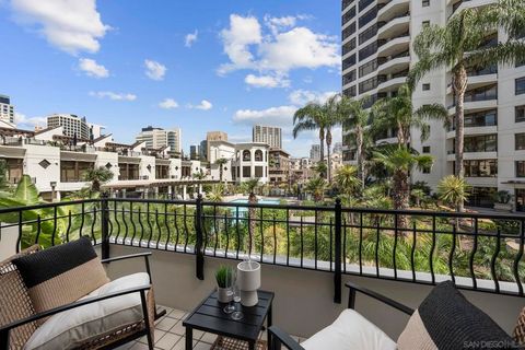 Photo of 781 W G St St, San Diego, CA 92101 (MLS # 260007829SD)