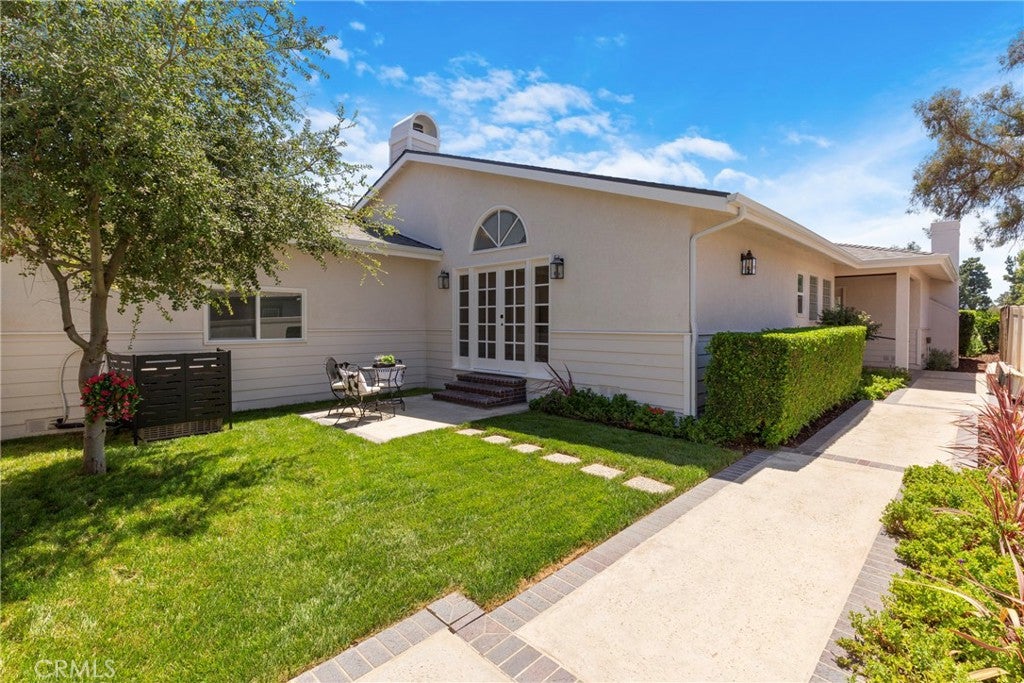 4321 Country Club
