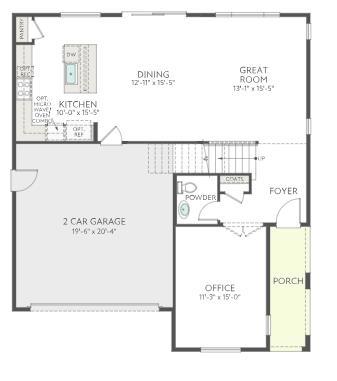 104 Dogwood Street