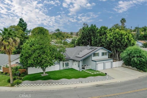 Photo of 26515 Via Del Sol, Mission Viejo, CA 92691 (MLS # OC26226072)