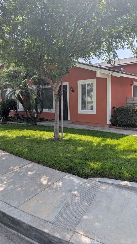 Photo of 1332 Brooktree Cir, West Covina, CA 91792 (MLS # TR26076742)