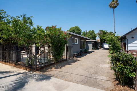 Photo of 119 E Avenue 36, Los Angeles, CA 90031 (MLS # P1-27115)