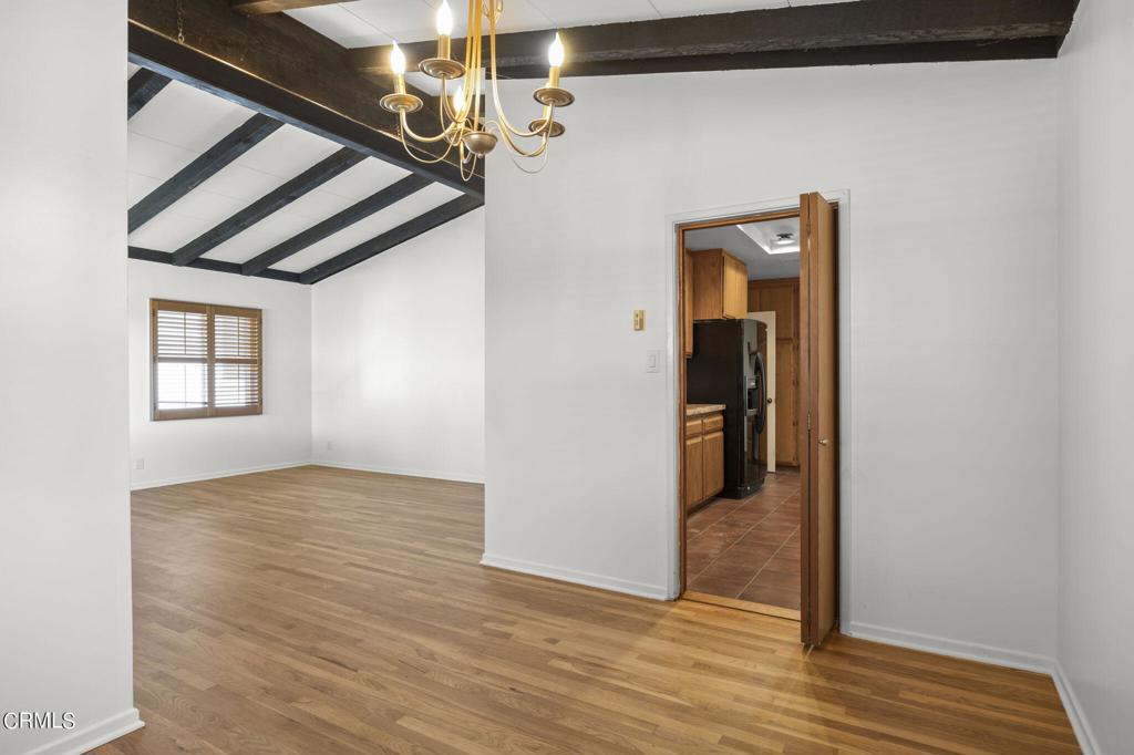 Ventura Mutual - Residential Lease