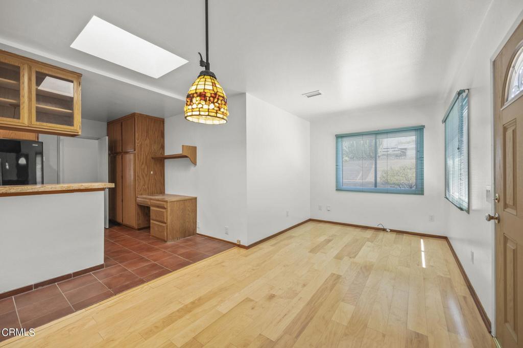 Ventura Mutual - Residential Lease