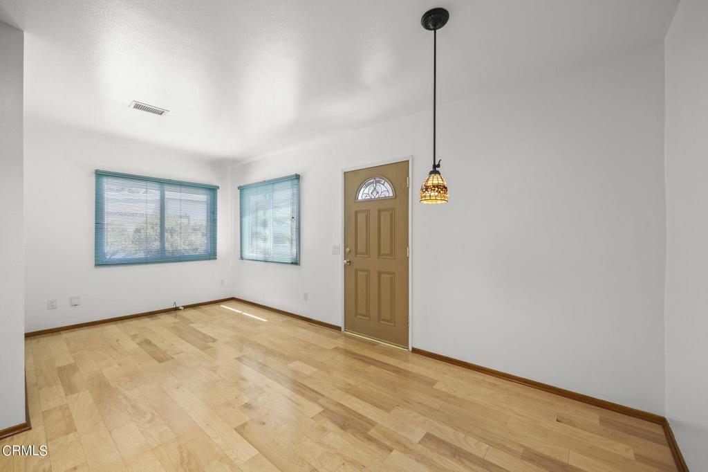 Ventura Mutual - Residential Lease