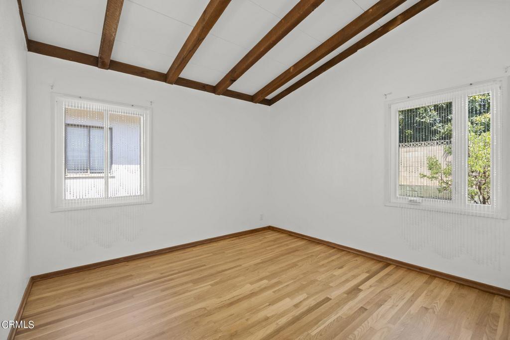 Ventura Mutual - Residential Lease