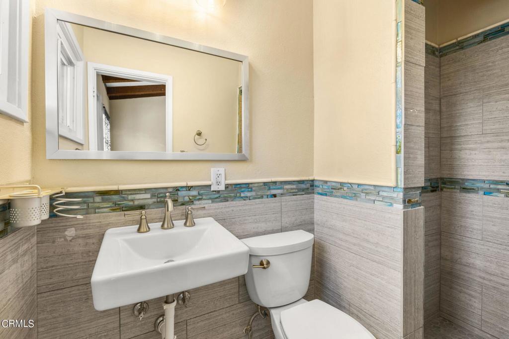 Ventura Mutual - Residential Lease