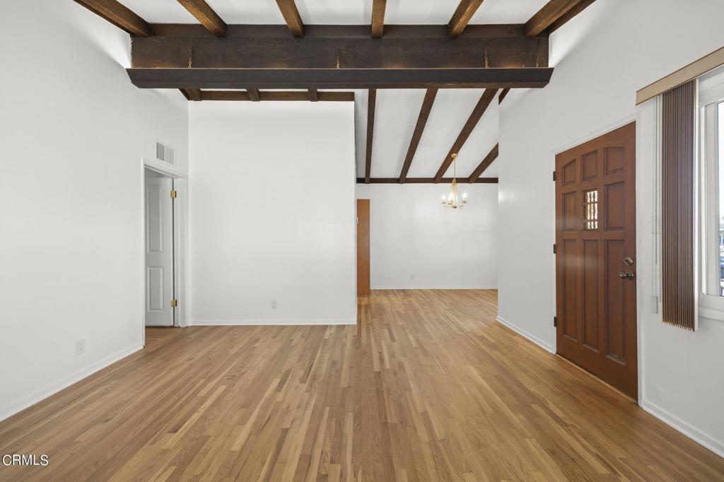 Ventura Mutual - Residential Lease