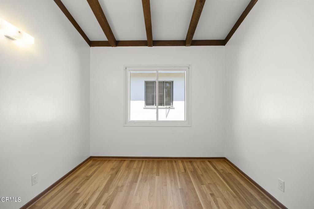 Ventura Mutual - Residential Lease
