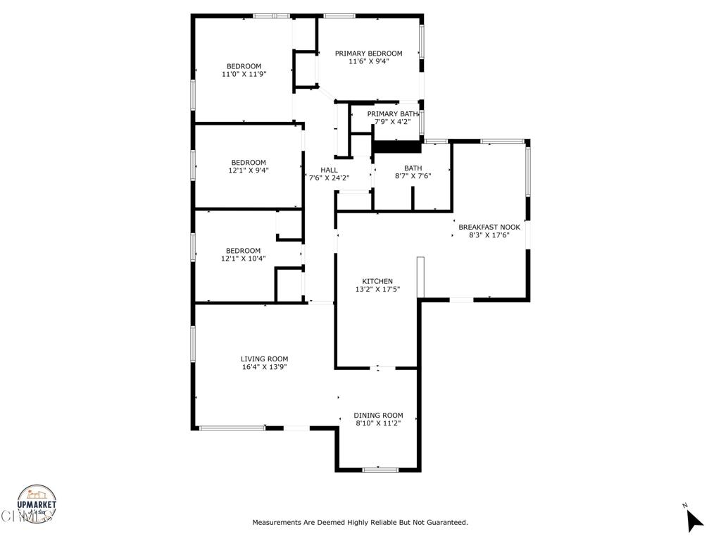 Ventura Mutual - Residential Lease