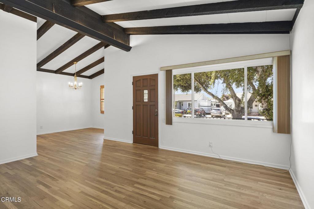 Ventura Mutual - Residential Lease