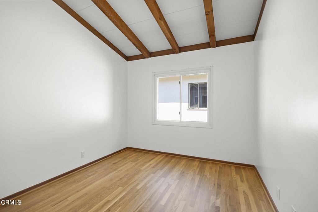 Ventura Mutual - Residential Lease