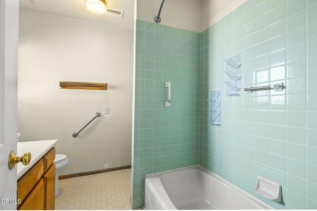 Ventura Mutual - Residential Lease