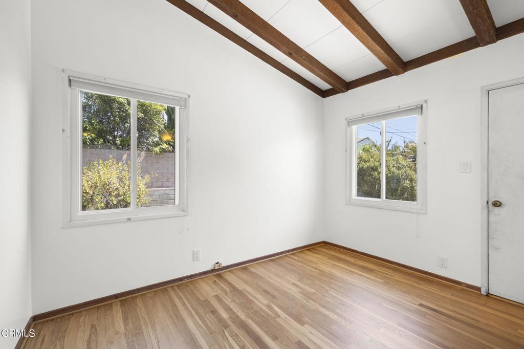 Ventura Mutual - Residential Lease