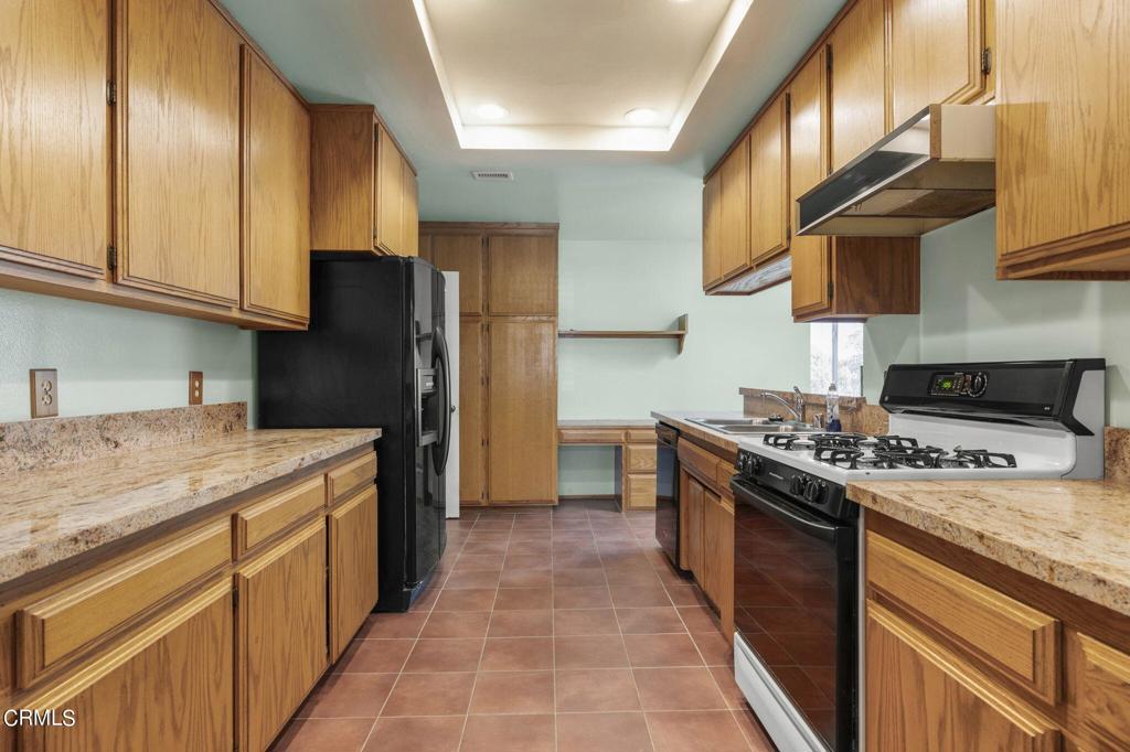 Ventura Mutual - Residential Lease
