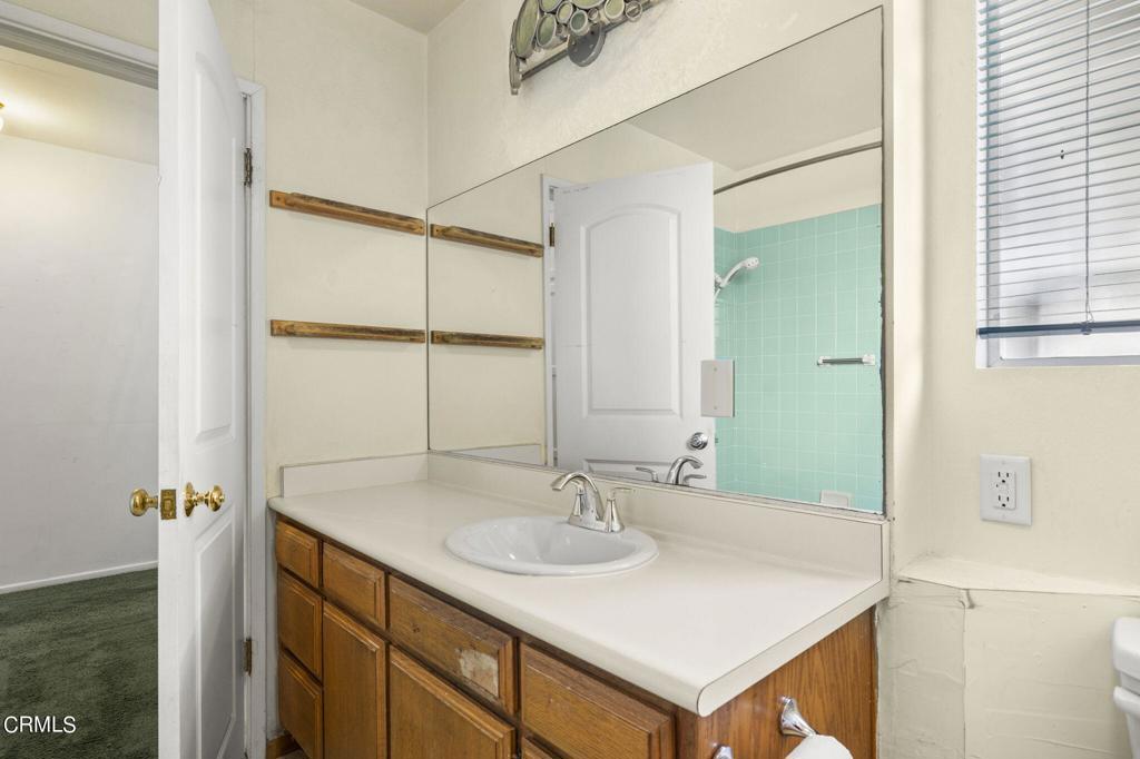 Ventura Mutual - Residential Lease