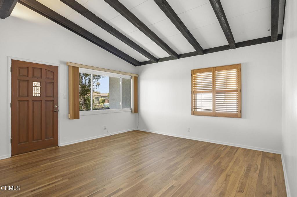 Ventura Mutual - Residential Lease