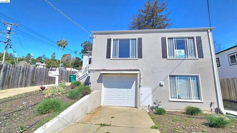 Photo of 7856 Ney Ave, Oakland, CA 94605 (MLS # 41133934)