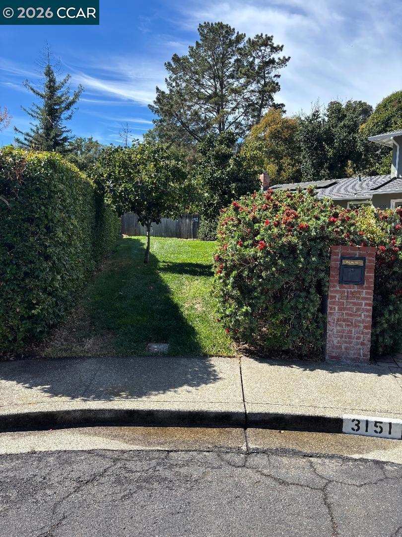 3151 La Playa Ct