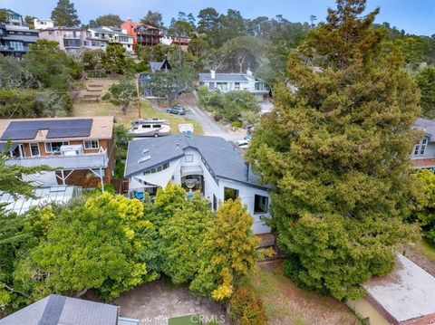 Tiny photo for 676 Canterbury LN, Cambria, CA 93428 (MLS # NS26101117)