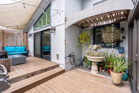 Tiny photo for 676 Canterbury LN, Cambria, CA 93428 (MLS # NS26101117)